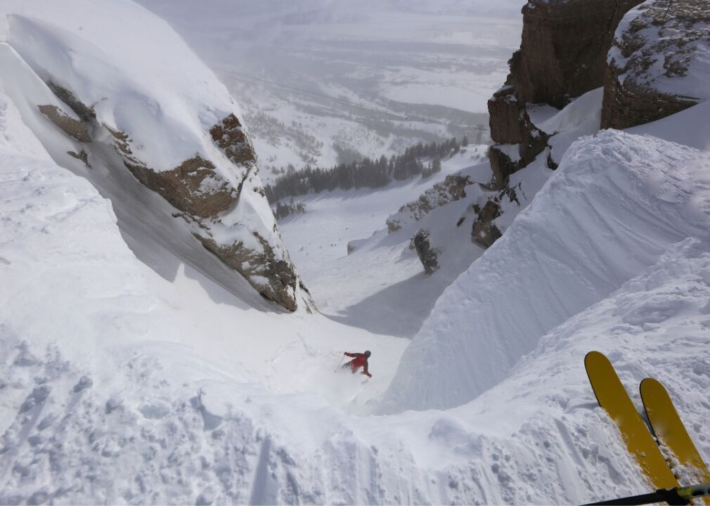 #38. Wyoming